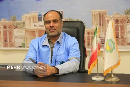 رگبار و رعدوبرق در ارتفاعات هرمزگان از چهارشنبه آغاز می‌شود