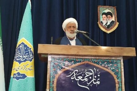 تشییع رهبر شهید روز عهد و پیمان با آرمان‌ها است