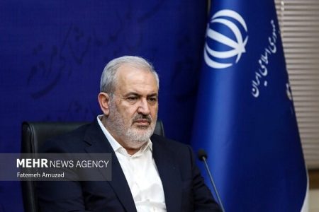 آب‌شیرین‌کن‌های جنوب کشور فعال هستند