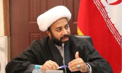 محل شهادت شهدای پرواز ۶۵۵ گلباران می‌شود