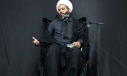 خون امام شهید ضامن ماندگاری مسیر حق است