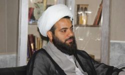 بیعت زیر آتش، پیام اقتدار ایران در منطقه است