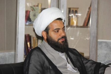 بیعت زیر آتش، پیام اقتدار ایران در منطقه است