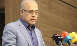 همه زیرساخت‌های هرمزگان به وضعیت پایدار بازگشته است