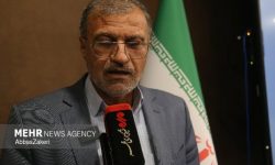 گره تردد کالاهای ملوانی در گلوگاهها باید باز شود
