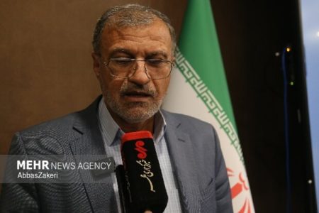 گره تردد کالاهای ملوانی در گلوگاه‌ها باید باز شود