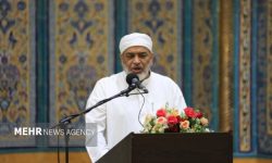 حمله به زیرساخت‌ها مصداق جنایت جنگی است