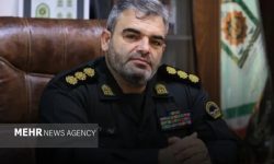 کشف ۶۰ هزار لیتر سوخت قاچاق و دستگیری دو متخلف از لنج صیادی در کیش