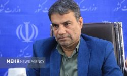 هیچ انفجاری در شهرستان سیریک رخ نداده است