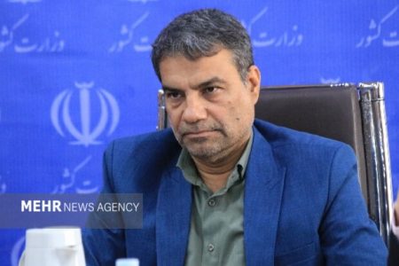 هیچ انفجاری در شهرستان سیریک رخ نداده است