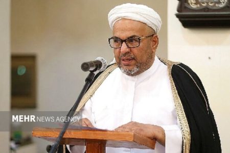 امروز همه آزادگان جهان در سوگ رهبر شهید انقلاب هستند