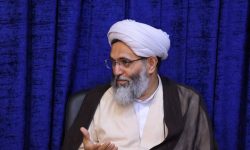 حال و هوای نجف تا کربلا در شهرهای هرمزگان تداعی خواهد شد