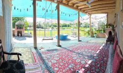 پرداخت ۲۲۴ میلیارد ریال تسهیلات به ۱۲ طرح گردشگری هرمزگان
