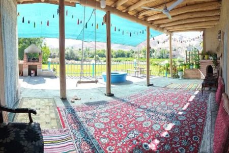 پرداخت ۲۲۴ میلیارد ریال تسهیلات به ۱۲ طرح گردشگری هرمزگان