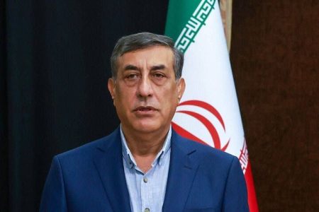 حمله آمریکا به تونل هرمزگان روایت آمریکا از حقوق بشردوستانه بود
