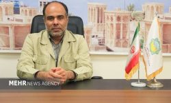برق مناطق متاثر از حمله دشمن به بندرعباس تا یک ساعت آینده وصل میشود