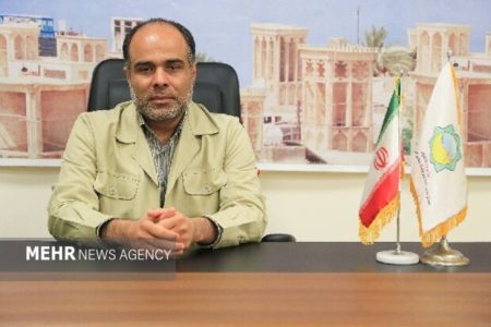 برق مناطق متاثر از حمله دشمن به بندرعباس تا یک ساعت آینده وصل می‌شود