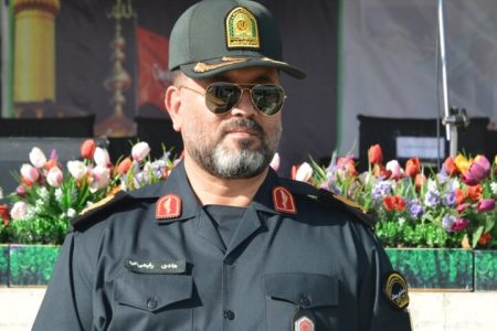 کشف بیش از نیم تن مواد مخدر در پوشش حمل سوخت در هرمزگان
