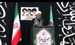 بازدارندگی مؤثر راهبرد قطعی ایران اسلامی است