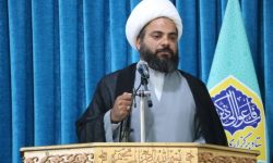ولیفقیه محور وحدت و فصلالخطاب نظام اسلامی است