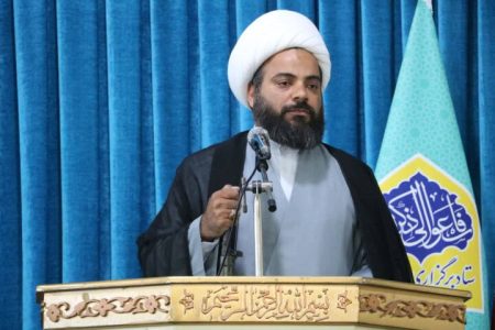 ولی‌فقیه محور وحدت و فصل‌الخطاب نظام اسلامی است