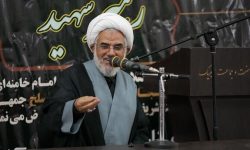 نماز جمعه تریبون امید، وحدت و جهاد تبیین است