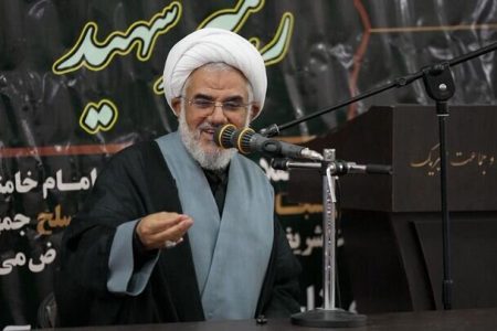 نماز جمعه تریبون امید، وحدت و جهاد تبیین است
