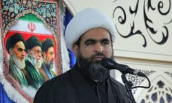 تشییع امام شهید آخرین ضربه بر تابوت مستکبران بود
