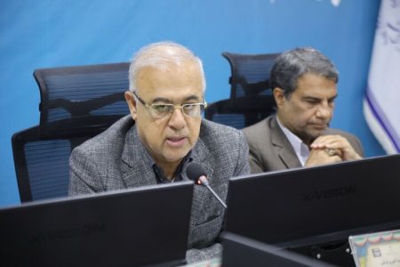 خدمت‌رسانی به زائران اربعین با ۷۸ موکب از هرمزگان انجام می‌شود
