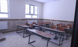 بهره برداری از ۴۵۰ کلاس درس در هرمزگان همزمان با سال تحصیلی جدید