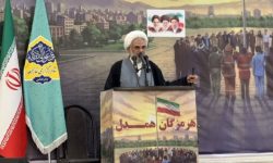 فضای کشور نباید درگیر دوگانه «جنگ یا مذاکره» شود