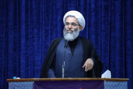 مقاومت تنها راه ملت‌های آزاده در برابر استکبار است