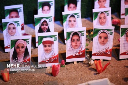 جنوب، جغرافیای غیرت و استقامت؛ روایتی از تنگه‌ی هرمز تا قلب جزایر