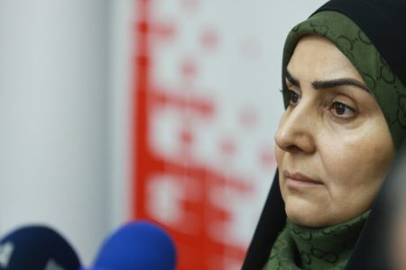 رفع نواقص پایانه‌های جاده‌ای و تأمین ناوگان اربعین در دستور کار است
