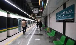 ظرفیت قطارها از هرمزگان برای بدرقه رهبر شهید افزایش مییابد