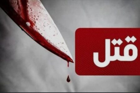 دستبند پلیس بر دستان ۲ قاتل متواری در بندرعباس