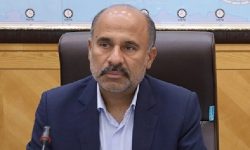 ملت ایران برای تحقق آرمانهای جمهوری اسلامی استوار ایستاده است