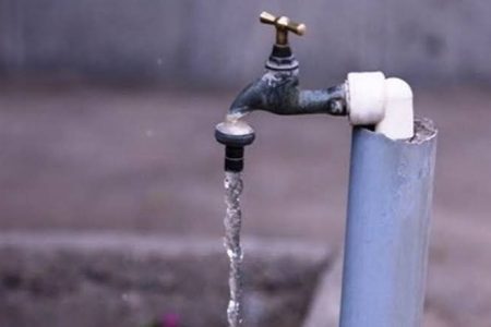 حفظ پایداری تامین آب در شرایط بحرانی اولویت نخست آبفای هرمزگان است