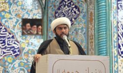 نماز جمعه محور وحدت، آرامش و حل مسائل جامعه است