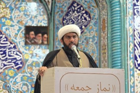 تشییع رهبر شهید نمایش اقتدار و وحدت ملت ایران است