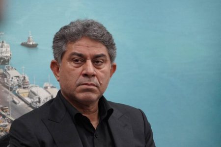 بندر شهید رجایی با ۶۰ درصد تجارت خارجی پیشران اقتصاد ملی است