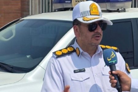 پایان گره ترافیکی محور حاجی‌آباد؛ مسیر برگشت به بندرعباس بازگشایی شد