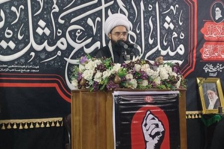 تشییع باشکوه رهبر شهید انقلاب پاسخی قاطع به دشمنان است