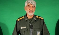 ۱۰ هزار نفر به مراسم تشییع رهبر شهید از هرمزگان اعزام میشوند