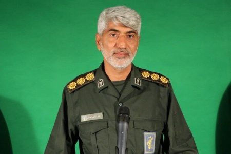 ۱۰ هزار نفر به مراسم تشییع رهبر شهید از هرمزگان اعزام می‌شوند