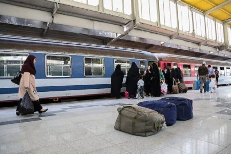 بازگشت زائران هرمزگانی از ۱۵ تا ۱۹ تیر انجام می‌شود