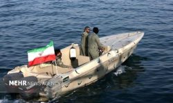 توقیف ۳ شناور حامل کالای قاچاق در میناب