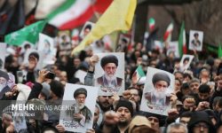۱۱۴ دانشجو از دانشگاه هرمزگان راهی مشهد شدند