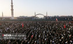 نمازی که به درسِ «ولی‌شناسی» تبدیل شد