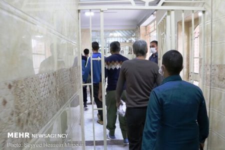 ۱۴ زندانی جرائم غیر عمد در هرمزگان آزاد شدند